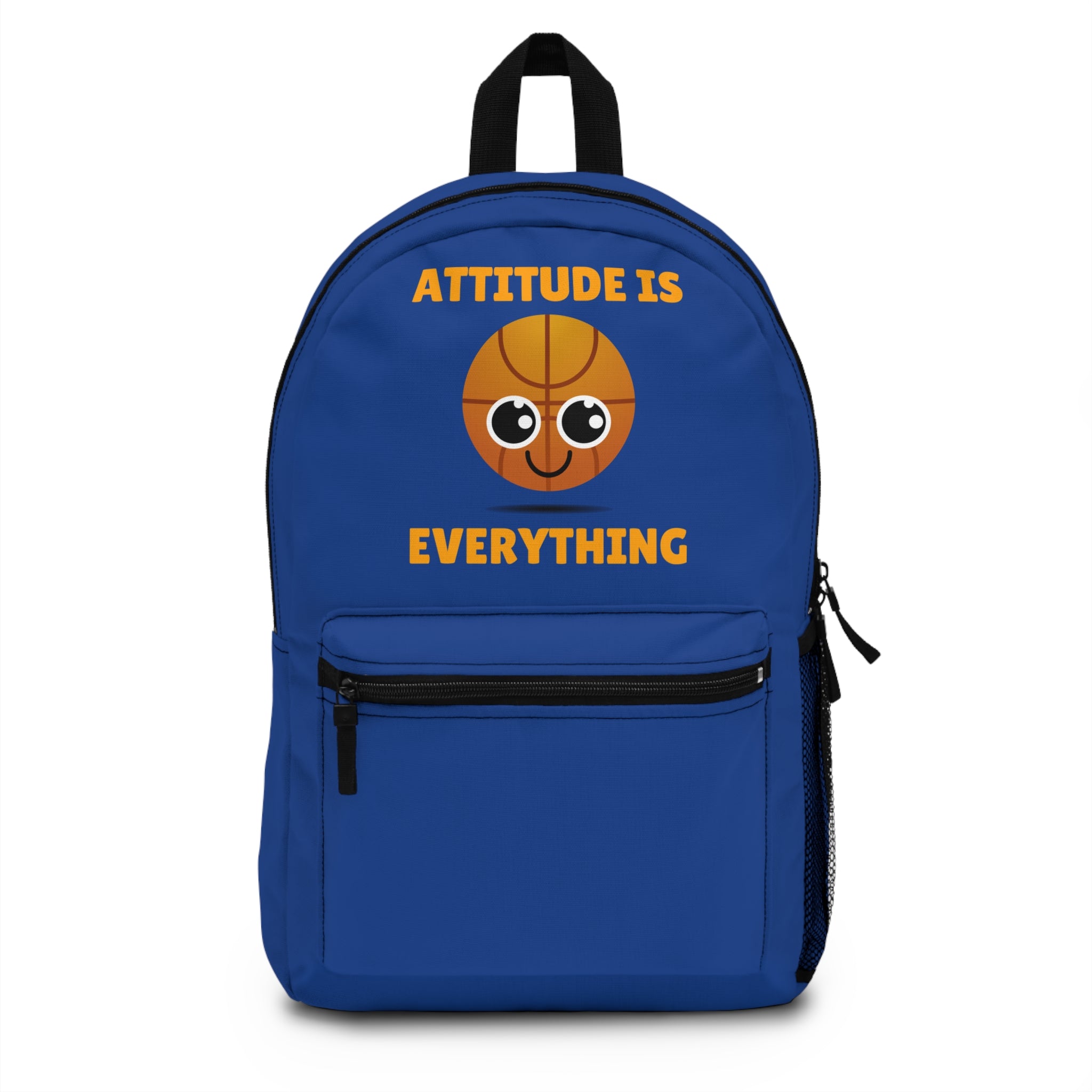 Attitude is Everything Backpack | Perfect for School & Travel