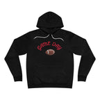 Game Day Football Hoodie – Men’s Pullover for Fans & Tailgating