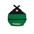 The Off We Go Kids Backpack, Perfect for School, and travel