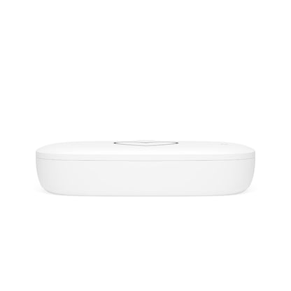 Bruntee UV Phone Sanitizer & Wireless Charging Pad — Heart Design