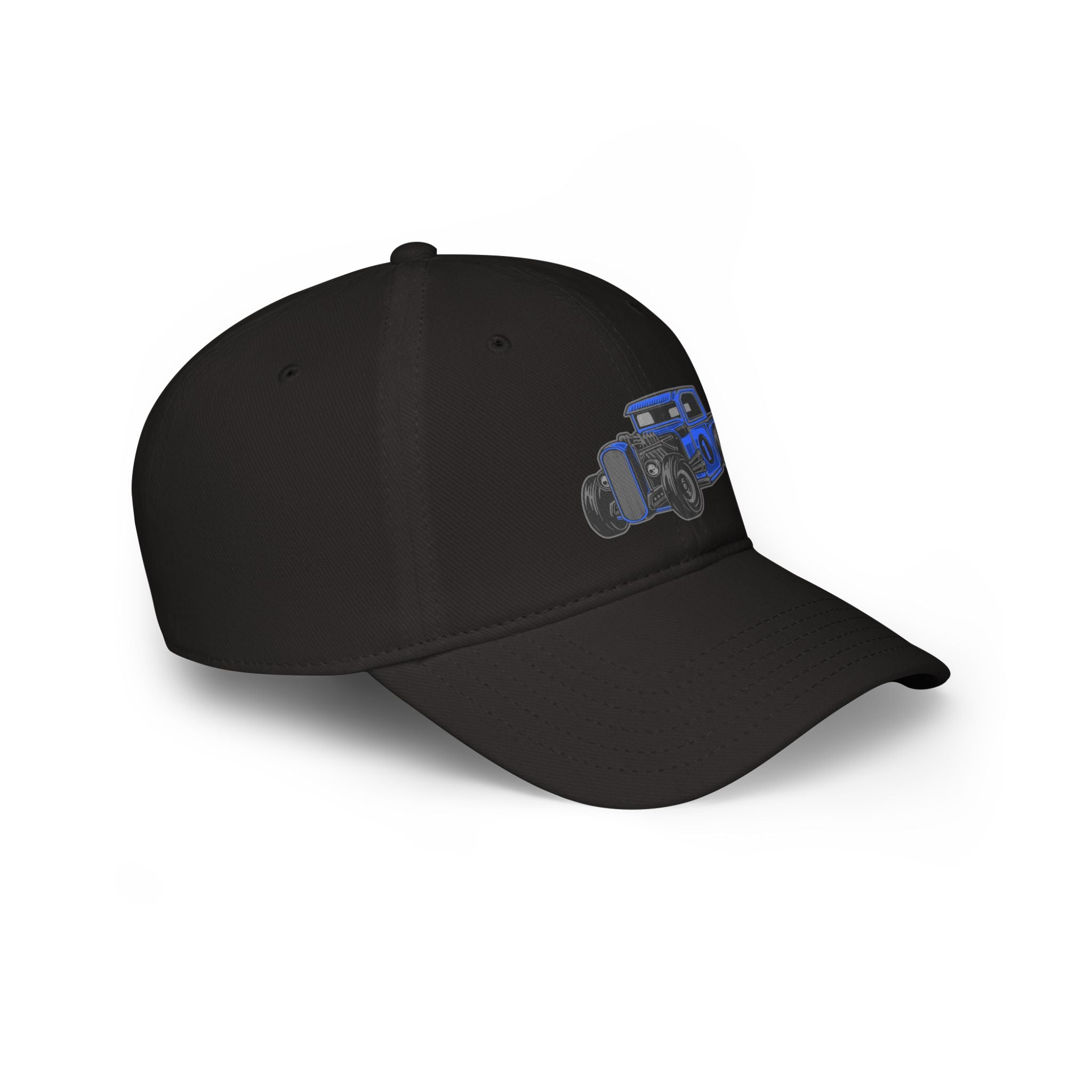 Vintage Car Baseball Cap