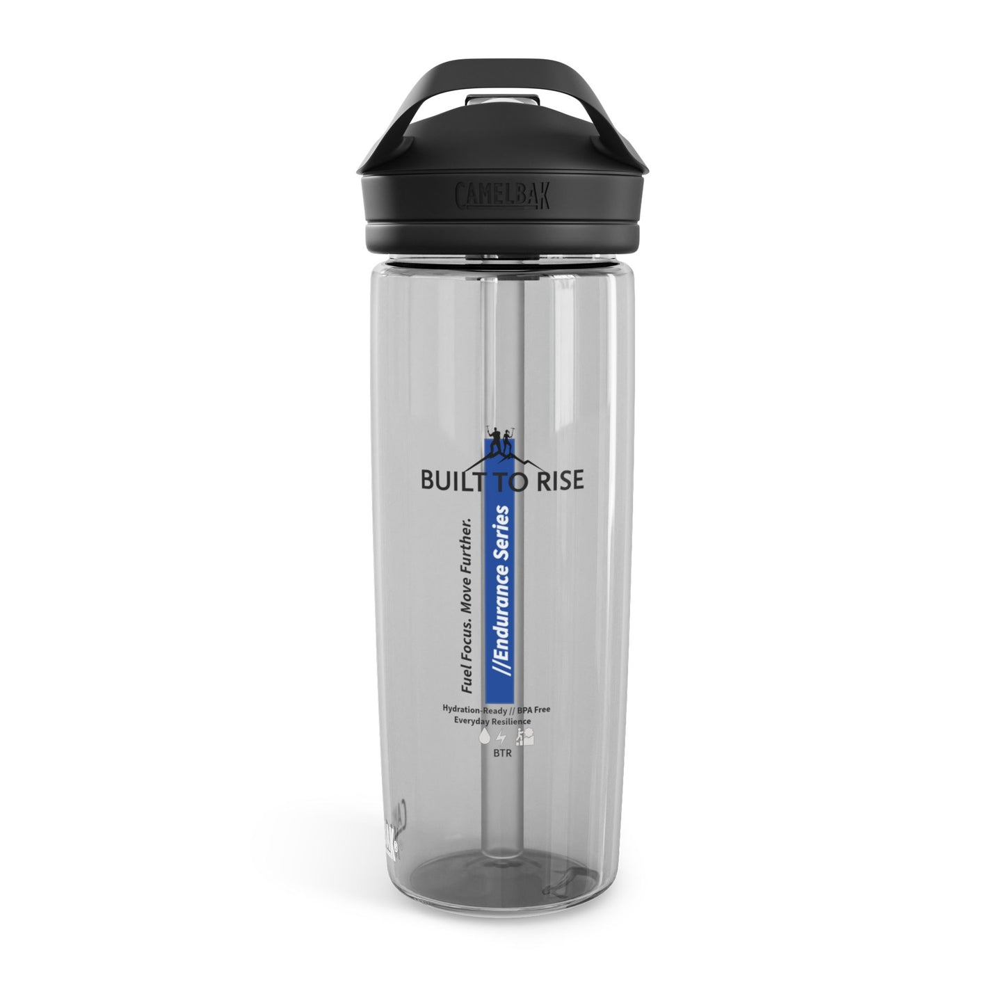 Bruntee Custom CamelBak Eddy® Water Bottle – 20oz/25oz