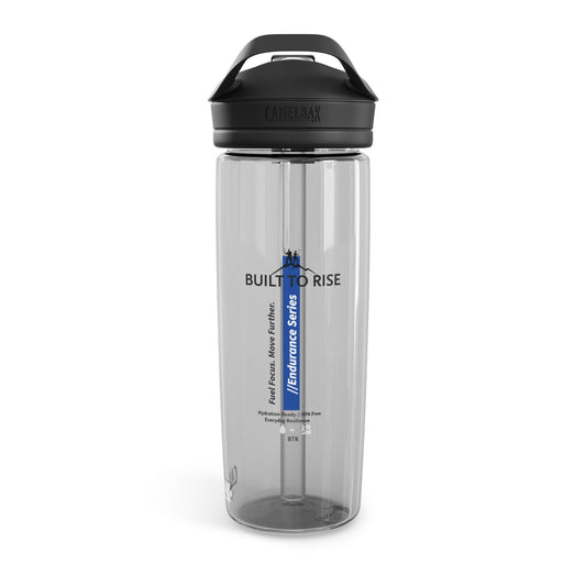 Bruntee Custom CamelBak Eddy® Water Bottle – 20oz/25oz