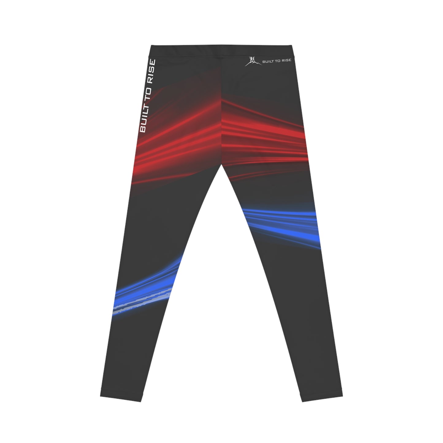 Bruntee Drive Mode Women’s Leggings – Built to Rise High-Performance Activewear