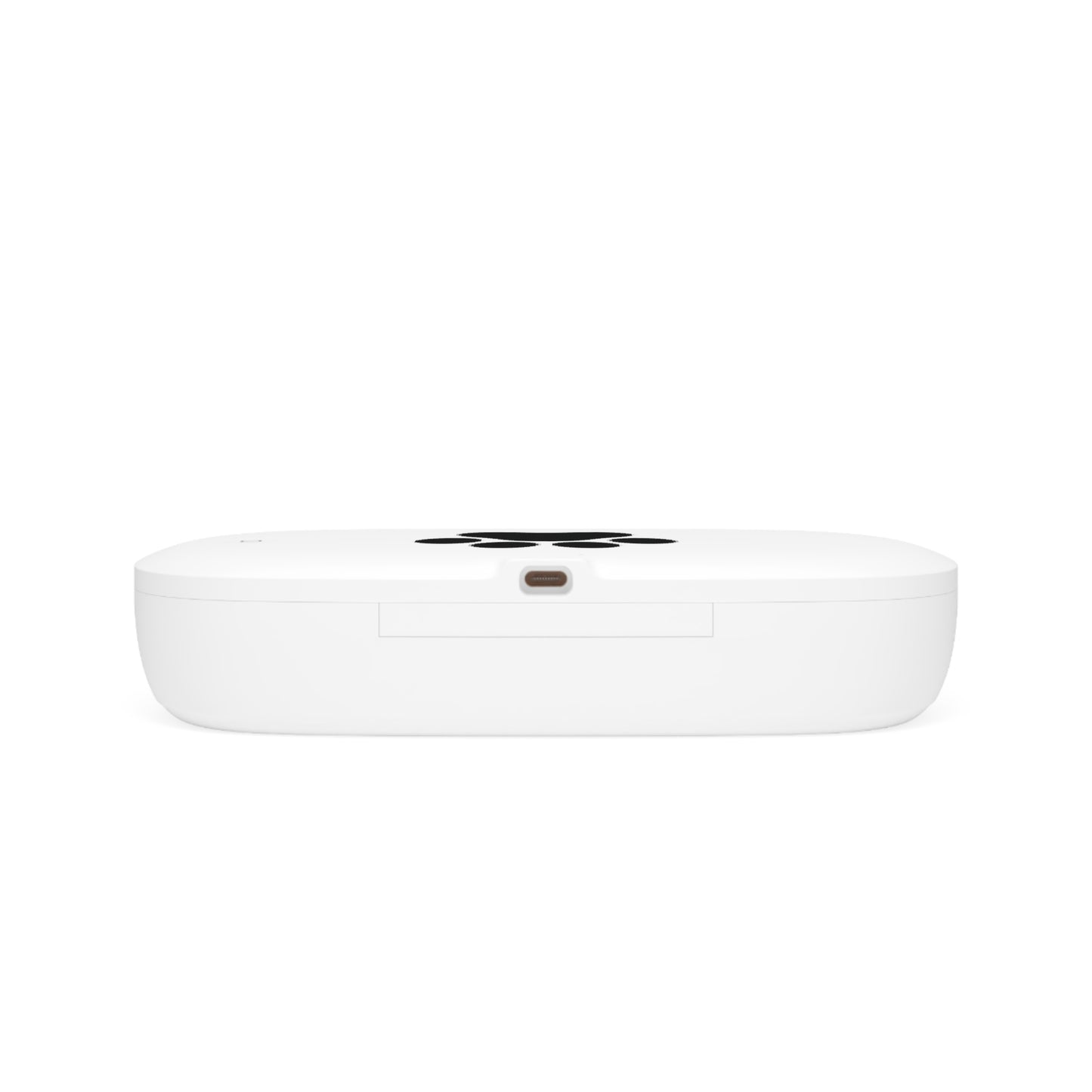 Bruntee UV Phone Sanitizer & Wireless Charging Pad - Paw Print