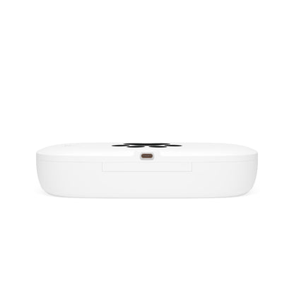 Bruntee UV Phone Sanitizer & Wireless Charging Pad - Paw Print