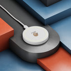 Cute Sloth Wireless Charging Pad | Fun Desk Accessory, Eco-Friendly Tech Gift & Playful Home Decor