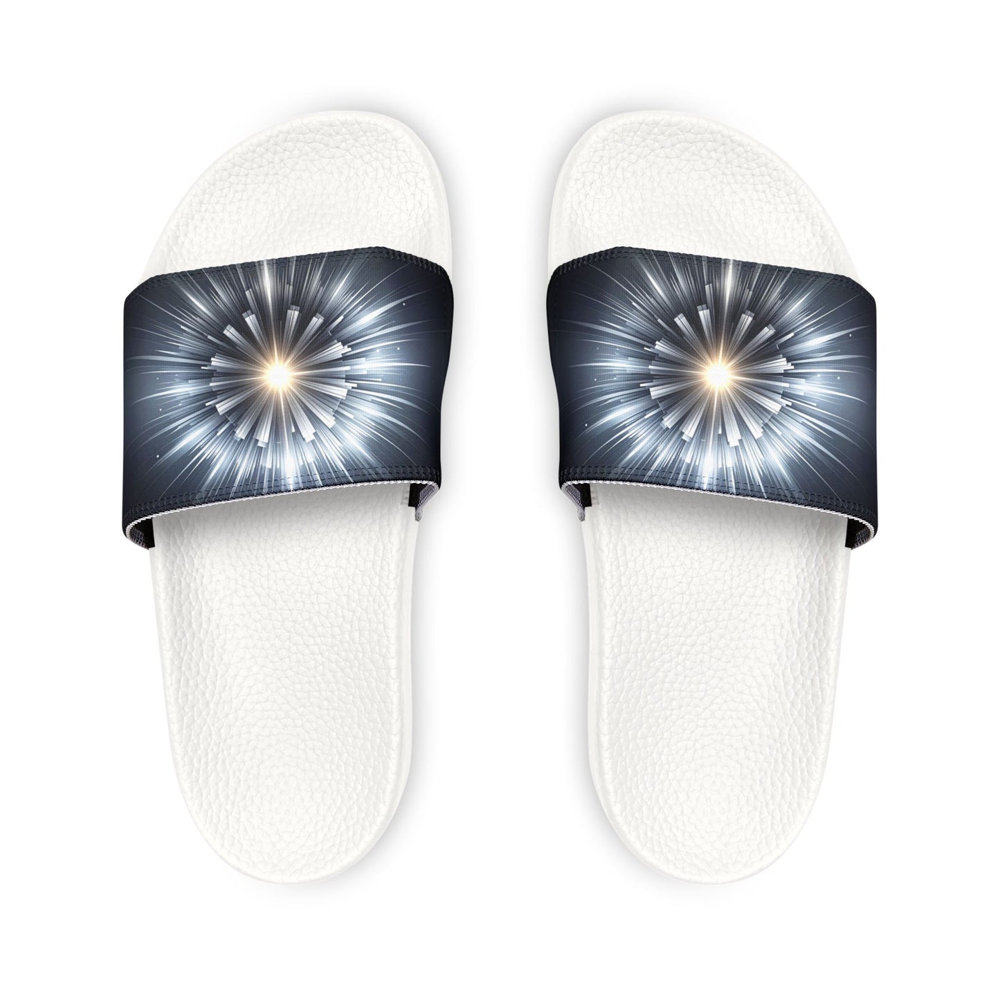 Men’s Removable-Strap Sandals | Stylish Summer Slides for Casual Comfort, Beach Days & Everyday Wear