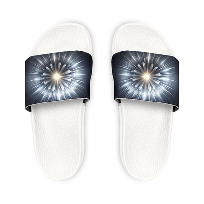 Men’s Removable-Strap Sandals | Stylish Summer Slides for Casual Comfort, Beach Days & Everyday Wear