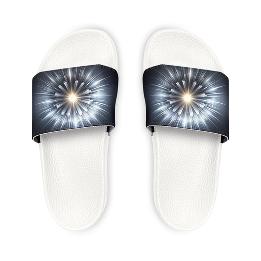 Men’s Removable-Strap Sandals | Stylish Summer Slides for Casual Comfort, Beach Days & Everyday Wear