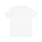 Bruntee “Be Happtee” Floral Tee – Women’s Inspirational Graphic Shirt, Casual Summer Top, Gift for Her