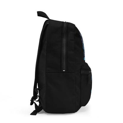 The Ultimate Tech Backpack, Perfect for School, and Travel