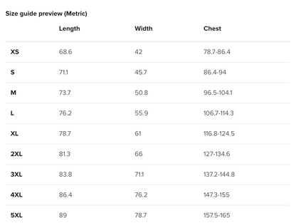 Bruntee Men’s Desert Dune Wave T-Shirt – Autumn Minimalist Graphic