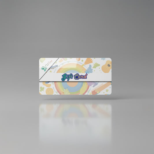 Bruntee Gift Card