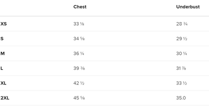 Bruntee Built to Rise Sports Bra – Muted Rose Performance Fit